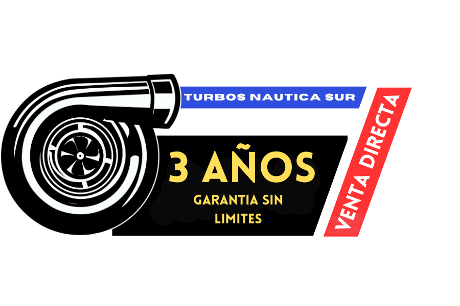 turbos nautica sur